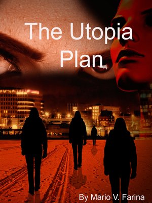 cover image of The Utopia Plan